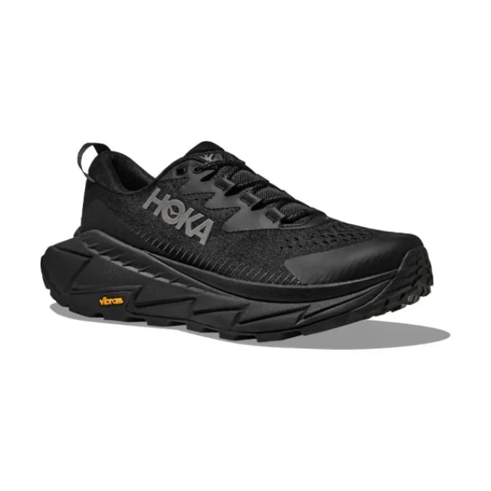 Hoka Hiking Shoes Sale | Trailrunning Shoes^Skyline-Float X Black