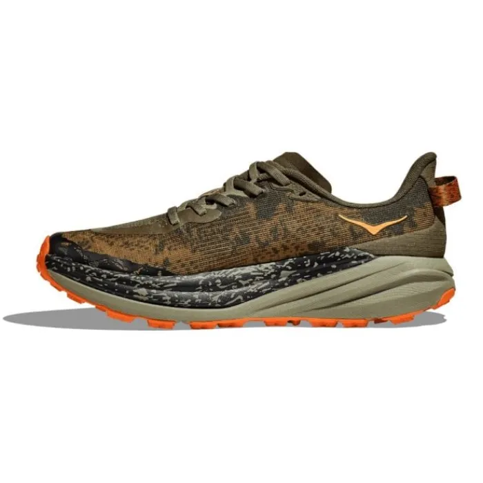 Hoka Neutral Running Shoes | Trailrunning Shoes^Speedgoat 6 Brown