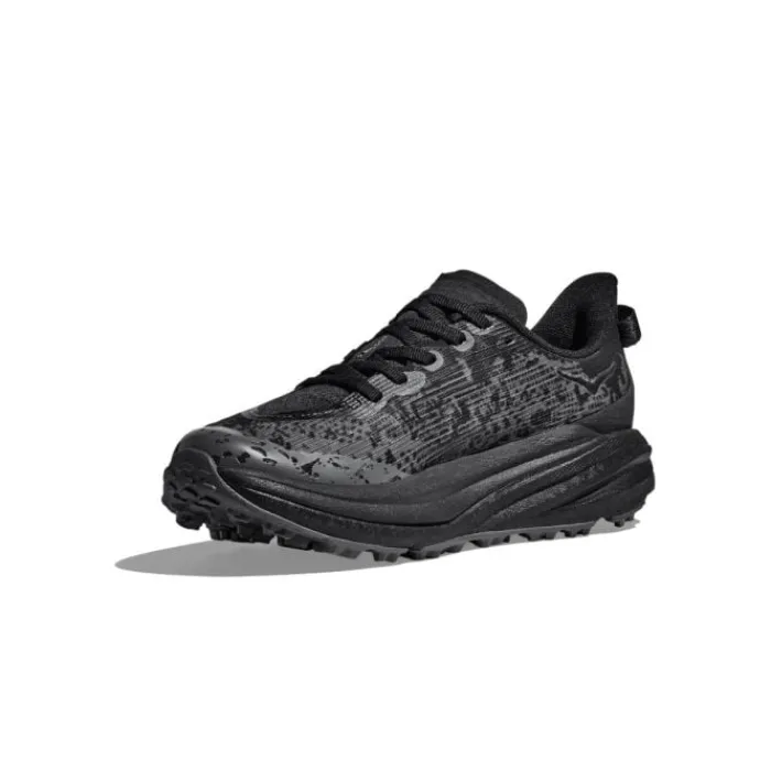 Hoka Running Shoes^Speedgoat 6 Black