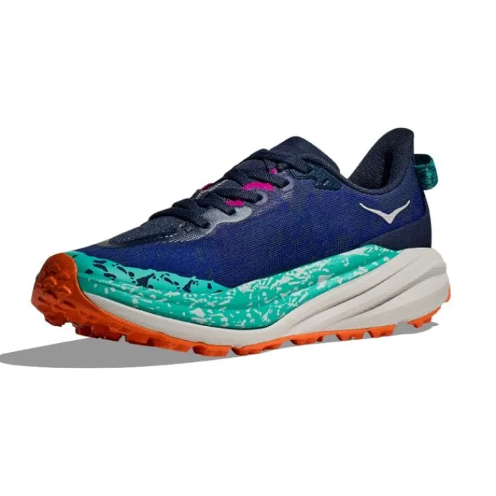 Hoka Neutral Running Shoes | Trailrunning Shoes^Speedgoat 6 Blue