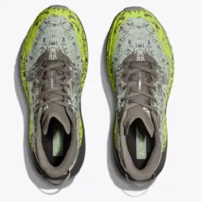 Hoka Neutral Running Shoes | Trailrunning Shoes^Speedgoat 6 GTX Green