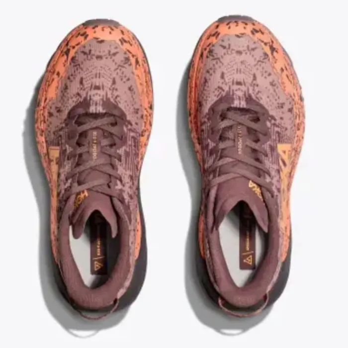Hoka Neutral Running Shoes | Trailrunning Shoes^Speedgoat 6 GTX Purple