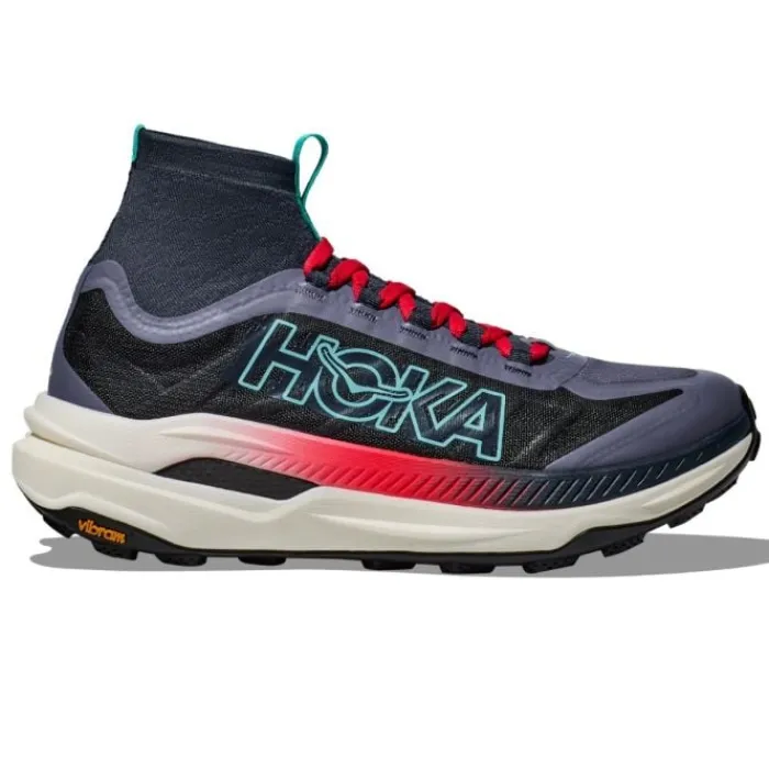 Hoka Neutral Running Shoes | Trailrunning Shoes^Tecton X 3 Black