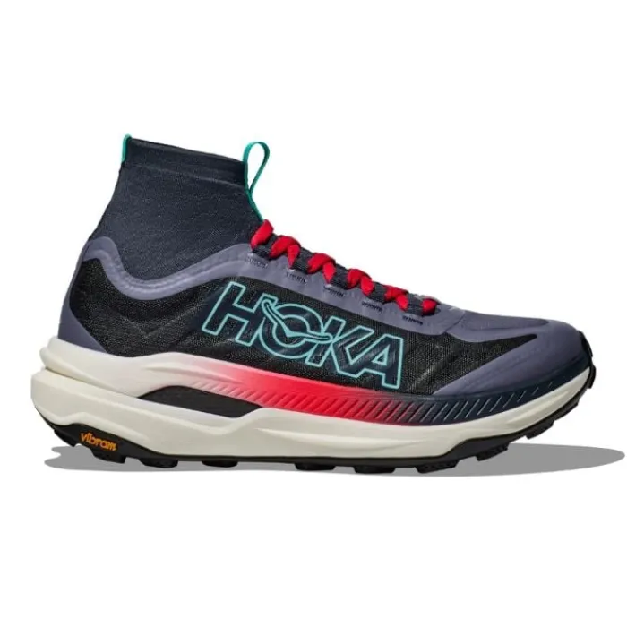 Hoka Neutral Running Shoes | Carbon Plated Running Shoes^Tecton X 3 Black