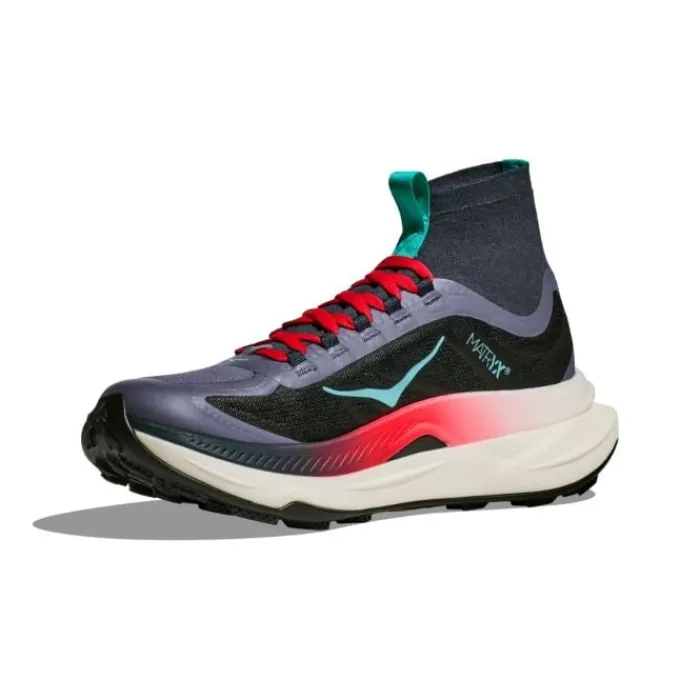 Hoka Neutral Running Shoes | Trailrunning Shoes^Tecton X 3 Black