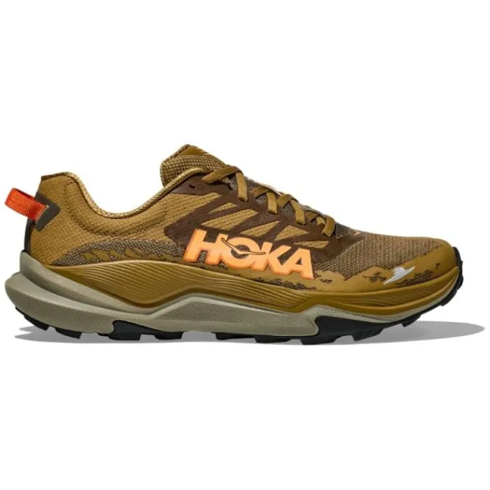Hoka Neutral Running Shoes | Trailrunning Shoes^Torrent 4 Brown