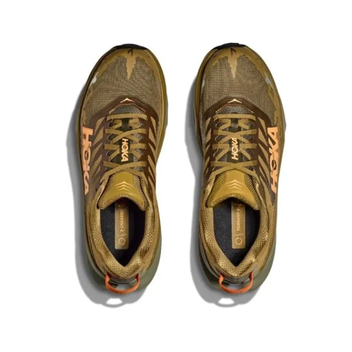 Hoka Neutral Running Shoes | Trailrunning Shoes^Torrent 4 Brown
