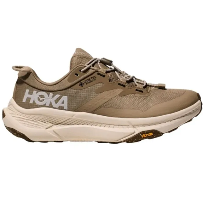 Hoka Hiking Shoes Sale^Transport GTX Brown