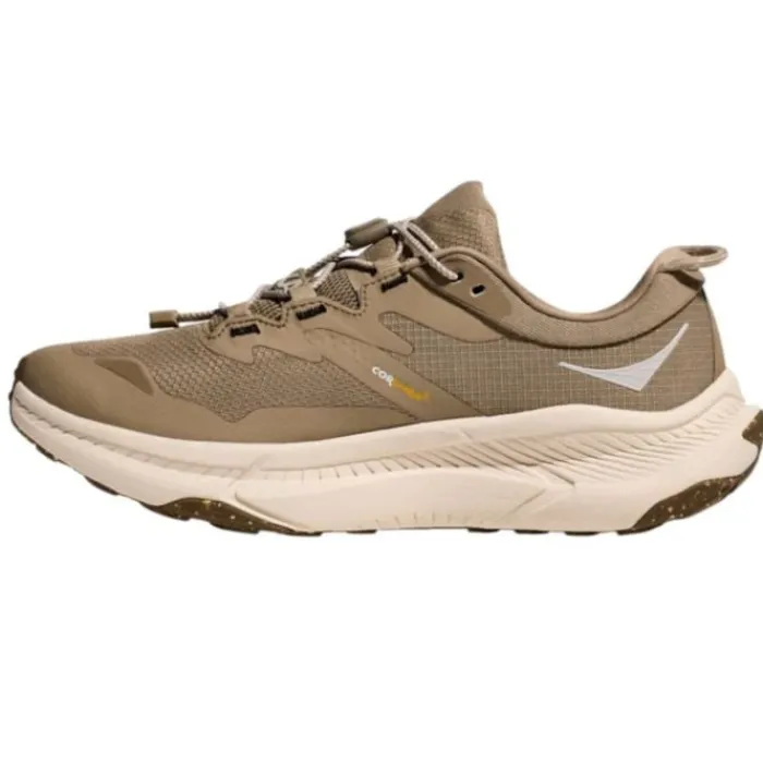 Hoka Hiking Shoes Sale^Transport GTX Brown