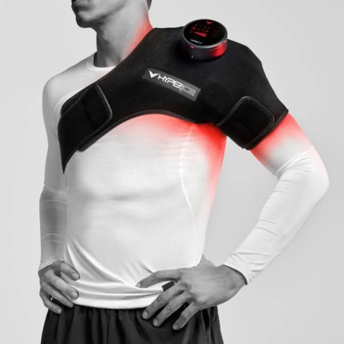 Hyperice Wellness / Recovery^Venom Left Shoulder