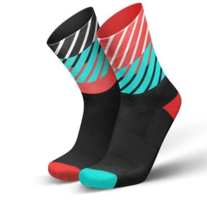 Incylence Socks | Running Socks^Diagonals Socks