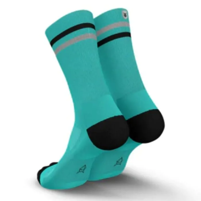Incylence Socks | Running Socks^High-Viz V1 Socks