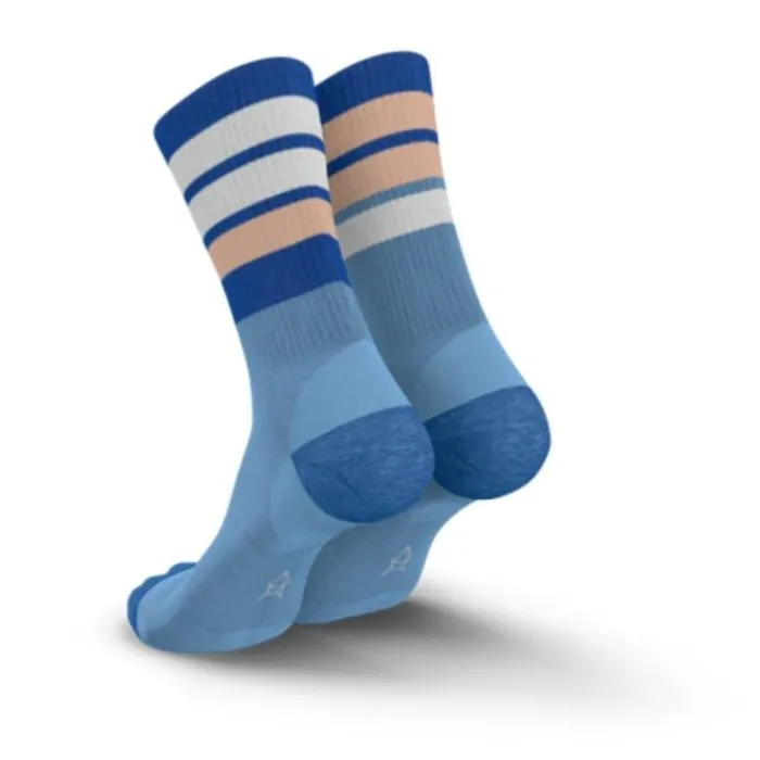 Incylence Socks | Running Socks^Merino Strive Socks Blue