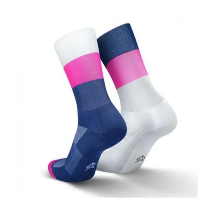 Incylence Socks | Running Socks^Mirrored Socks