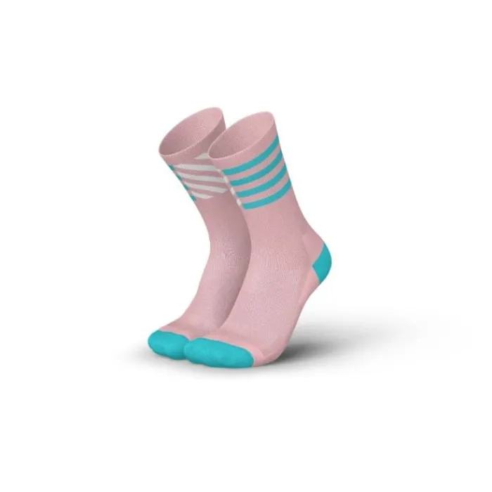 Incylence Socks | Running Socks^Renewed 97 Impact Socks Rose
