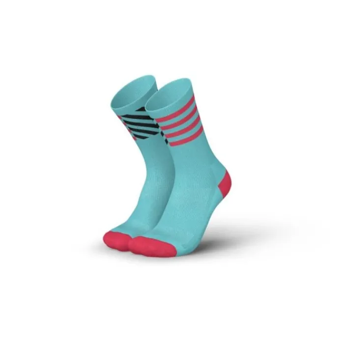 Incylence Socks | Running Socks^Renewed 97 Impact Socks Blue