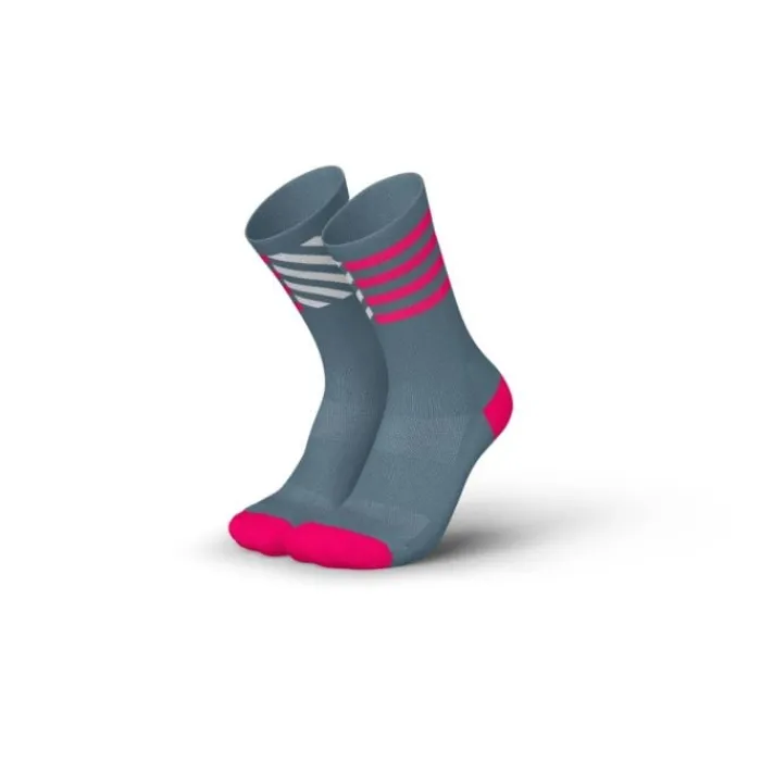 Incylence Socks | Running Socks^Renewed 97 Impact Socks Blue