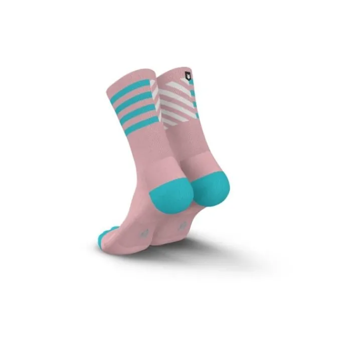 Incylence Socks | Running Socks^Renewed 97 Impact Socks Rose