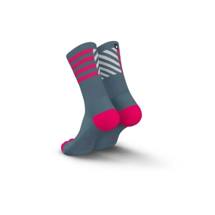 Incylence Socks | Running Socks^Renewed 97 Impact Socks Blue