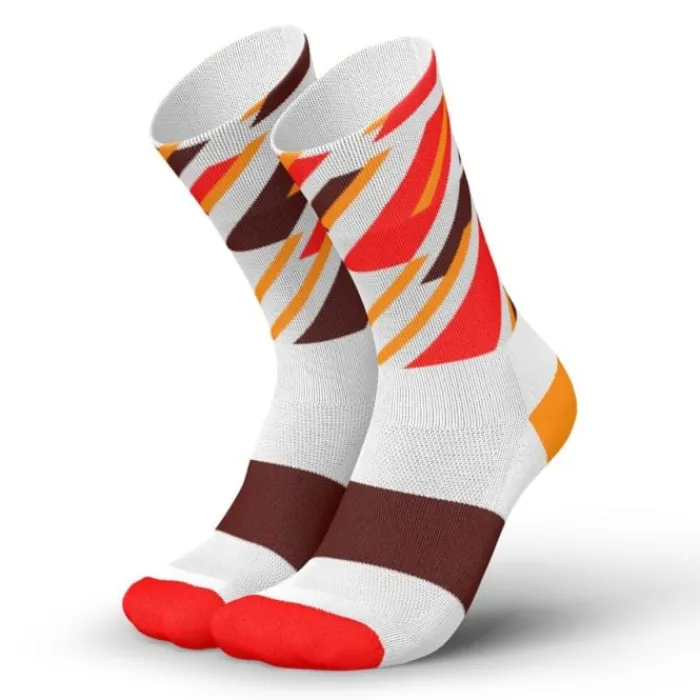 Incylence Socks | Running Socks^Running Dashes Socks
