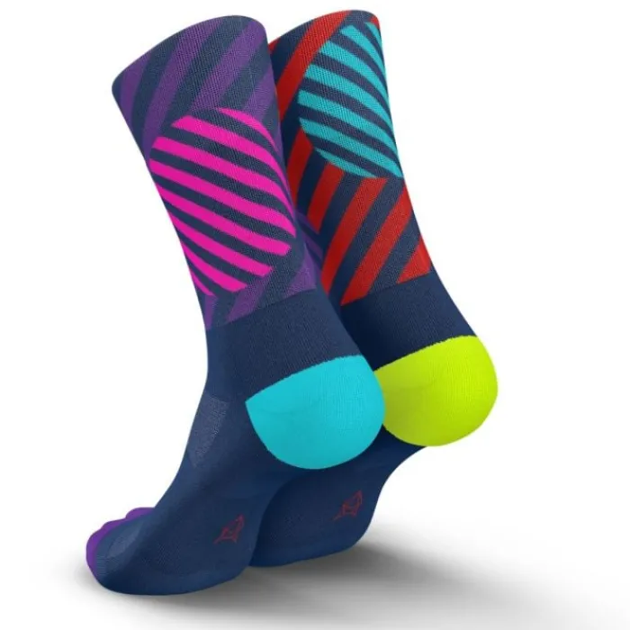 Incylence Socks | Running Socks^Running Globes Socks