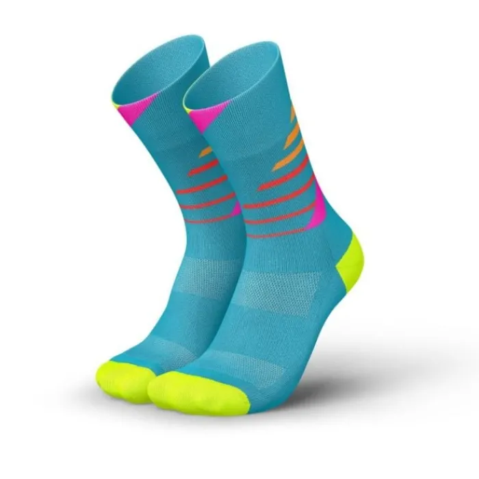 Incylence Socks | Running Socks^Running Ladders Socks Blue