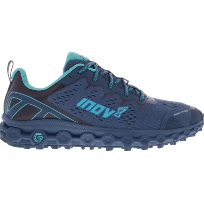 Inov-8 Hiking Shoes Sale | Neutral Running Shoes^Parkclaw G 280 Blue