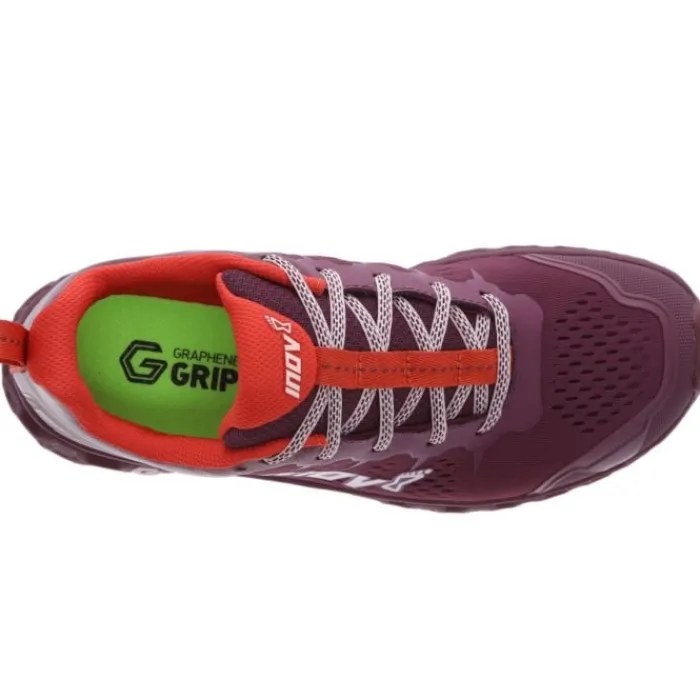 Inov-8 Hiking Shoes Sale | Neutral Running Shoes^Parkclaw G 280 Red
