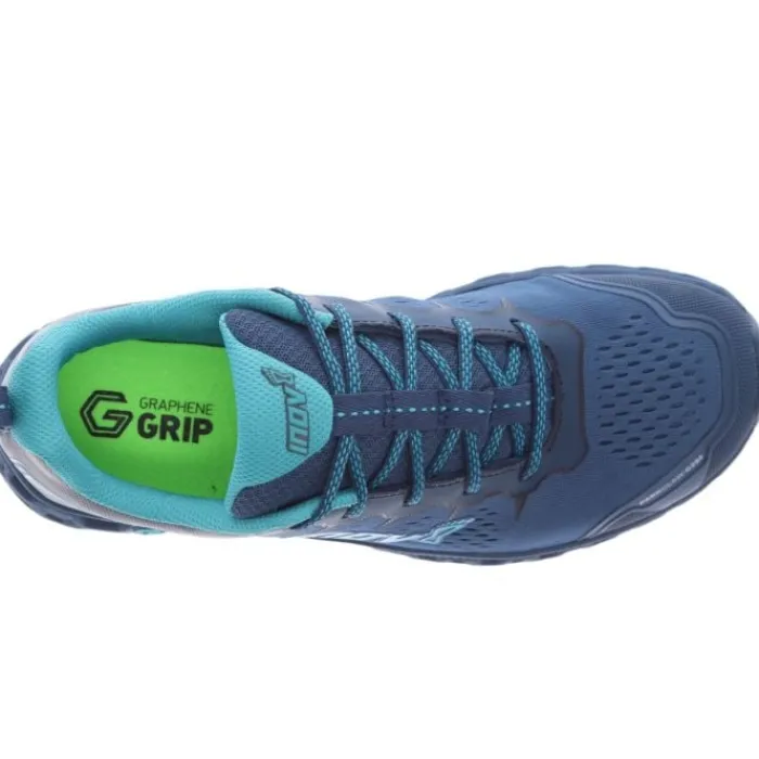 Inov-8 Hiking Shoes Sale | Neutral Running Shoes^Parkclaw G 280 Blue