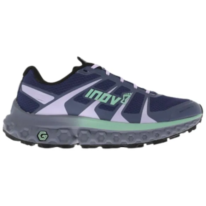 Inov-8 Neutral Running Shoes | Trailrunning Shoes^TrailFly Ultra G 300 Max Blue