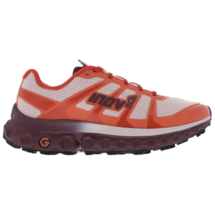 Inov-8 Neutral Running Shoes | Trailrunning Shoes^TrailFly Ultra G 300 Max Red