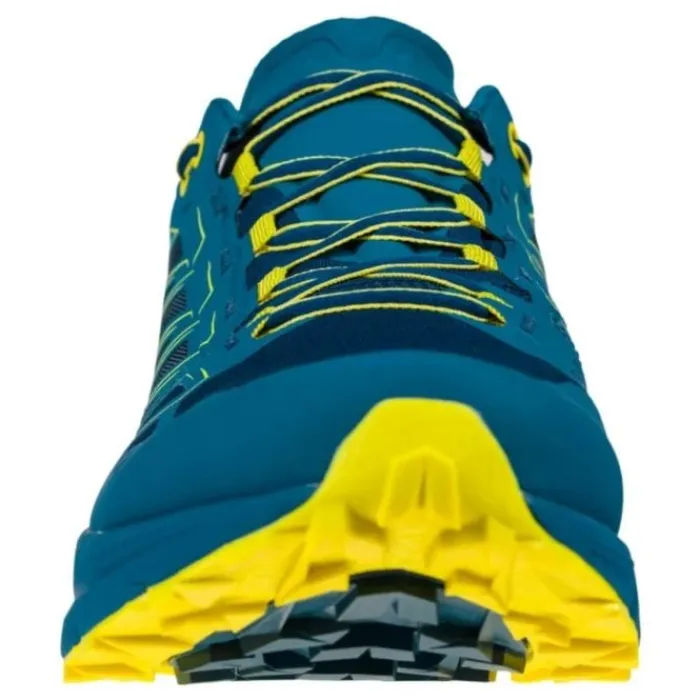 La Sportiva Neutral Running Shoes | Trailrunning Shoes^ Jackal II Blue