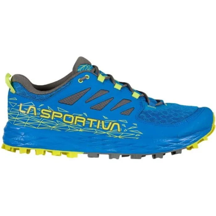 La Sportiva Neutral Running Shoes | Trailrunning Shoes^Lycan II Blue