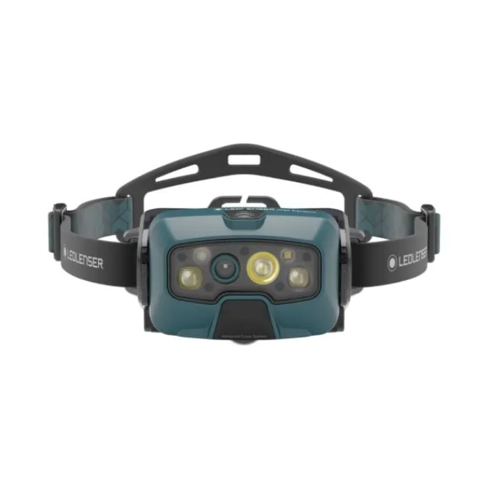Ledlenser Headlamps^HF8R Core Green