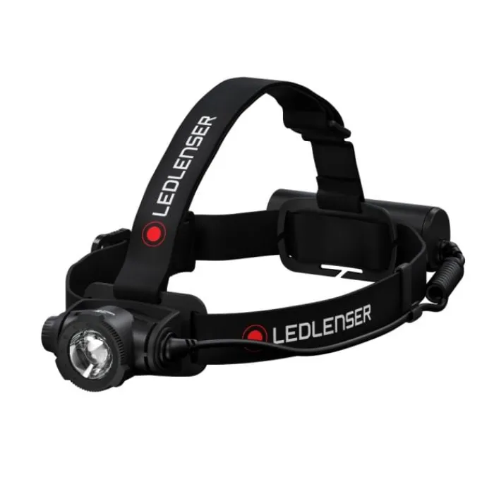 Ledlenser Headlamps^H7R Core