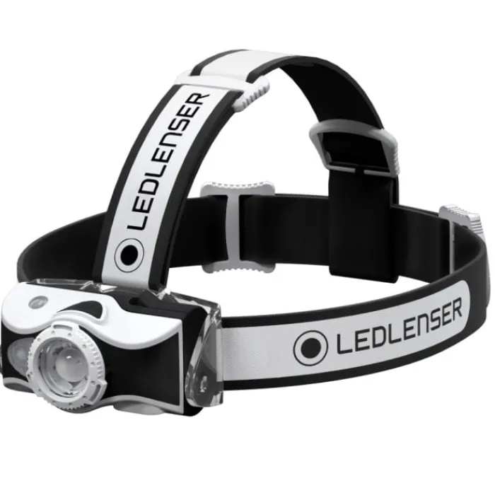 Ledlenser Headlamps^MH7 White