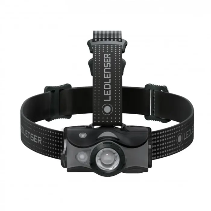 Ledlenser Headlamps^MH7 Black