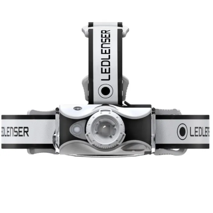 Ledlenser Headlamps^MH7 White
