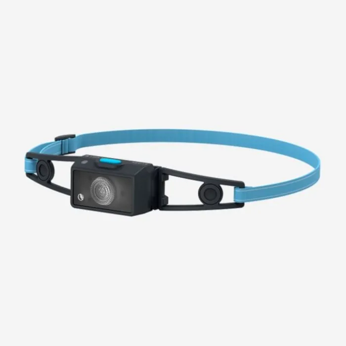 Ledlenser Headlamps^NEO1R Blue