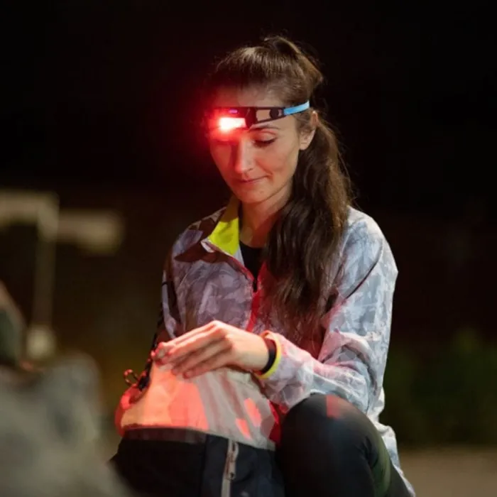 Ledlenser Headlamps^NEO1R Blue