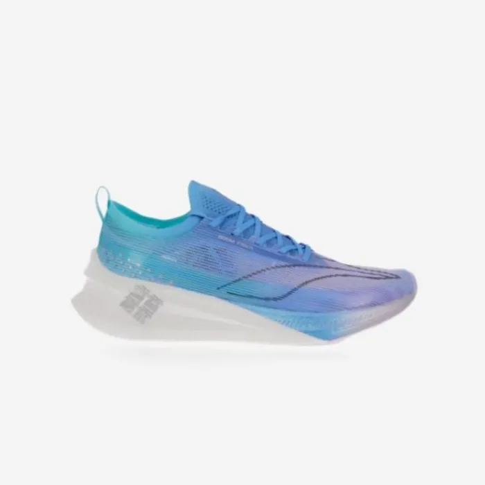 Li-Ning Neutral Running Shoes | Carbon Plated Running Shoes^Feidian 3.0 Elite