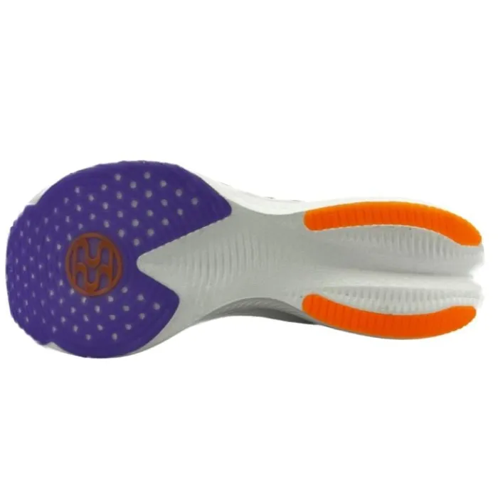 Li-Ning Neutral Running Shoes | Carbon Plated Running Shoes^Feidian 3.0 Ultra Orange