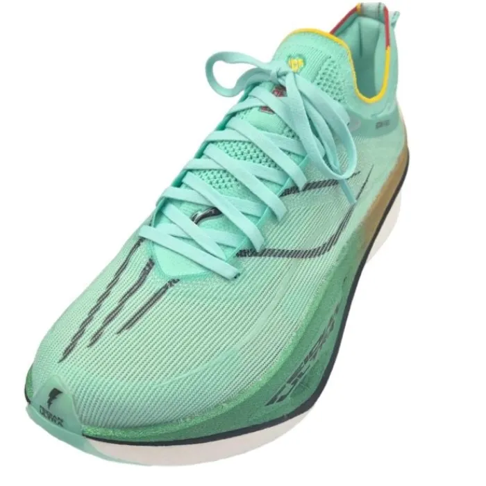 Li-Ning Neutral Running Shoes | Carbon Plated Running Shoes^Feidian 4.0 Ultra Blue