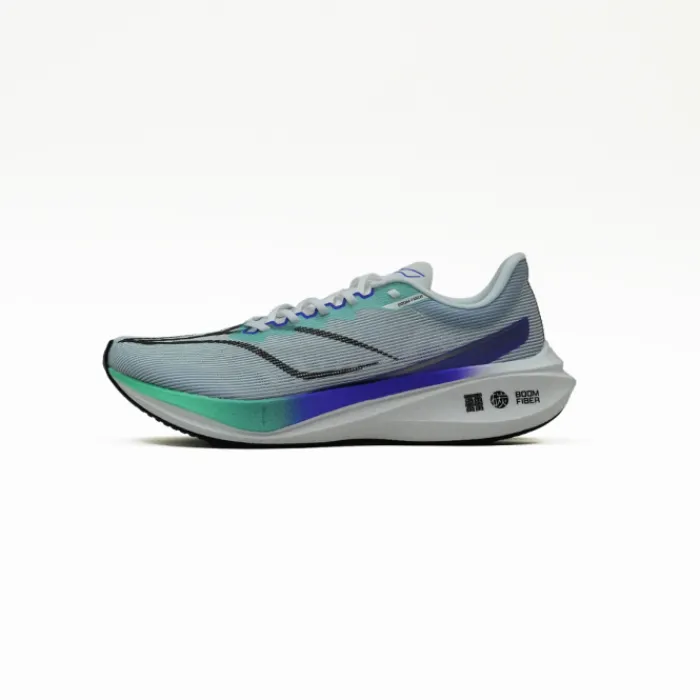 Li-Ning Carbon Plated Running Shoes | Neutral Running Shoes^Feidian Challenger 3 Blue
