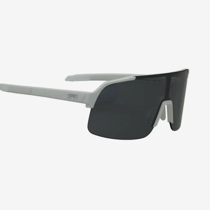 Lipati Sports Sunglasses^Amsterdam Aura Sunglasses Grey