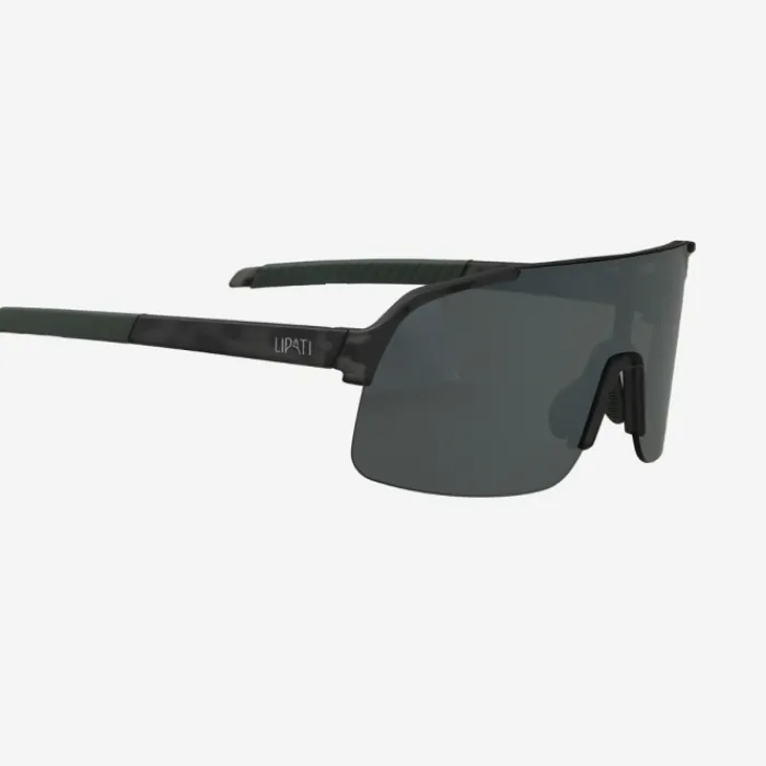 Lipati Sports Sunglasses^Amsterdam Aura Sunglasses Grey