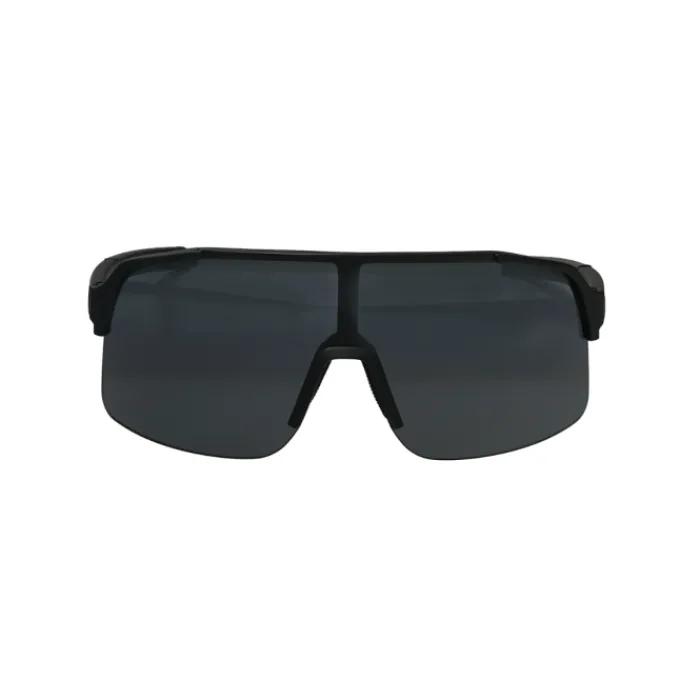 Lipati Sports Sunglasses^Amsterdam Aura Sunglasses Black