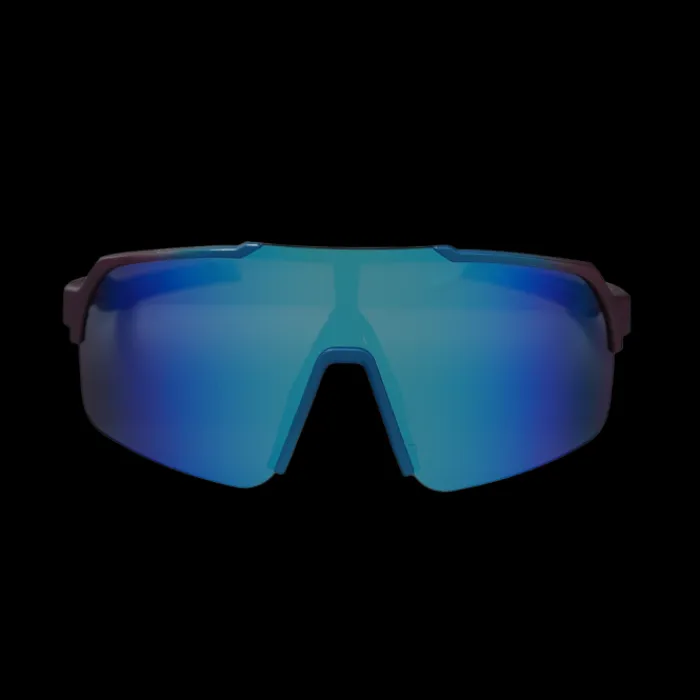 Lipati Sports Sunglasses^Berlin Bliss Sunglasses Blue