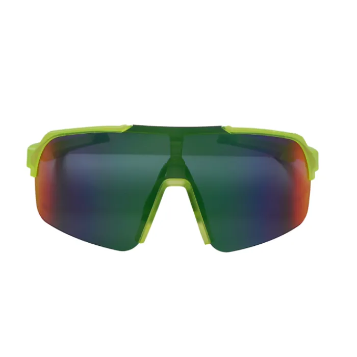 Lipati Sports Sunglasses^Berlin Bliss Sunglasses Green