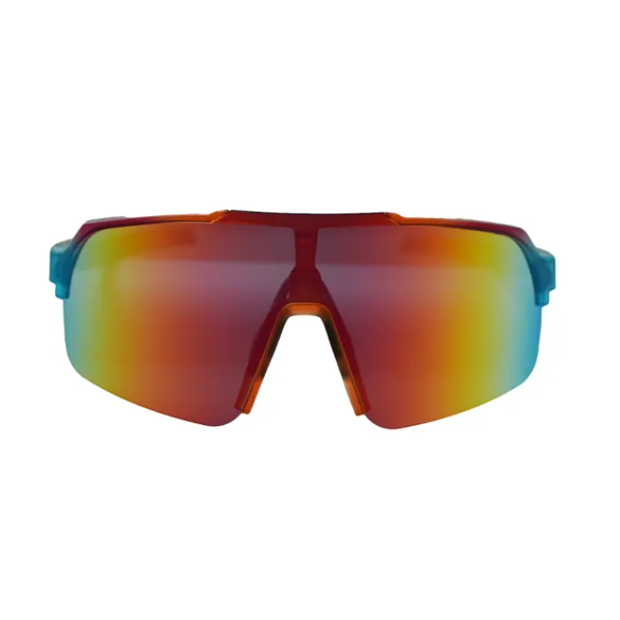 Lipati Sports Sunglasses^Berlin Bliss Sunglasses Green